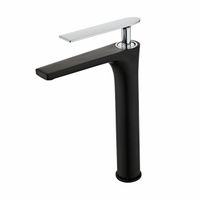 Black Tap Basin Mixer